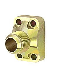 Adaflange Adapter