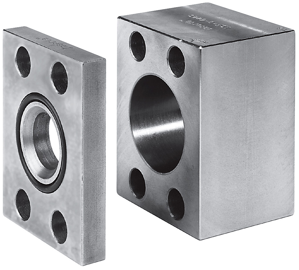 Inserta Check Valve